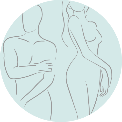 Laserontharing (prijs varieert per zone)