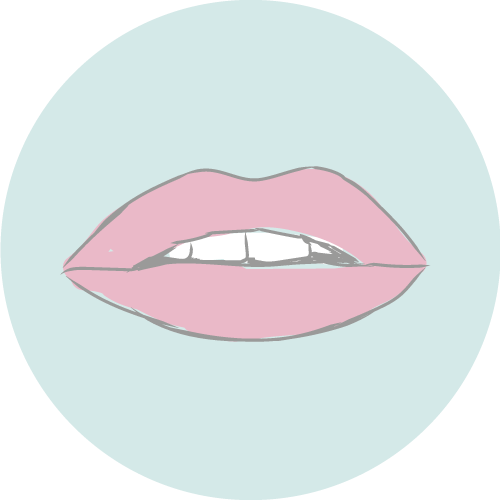 Touch-up - PMU Lips (Kim)