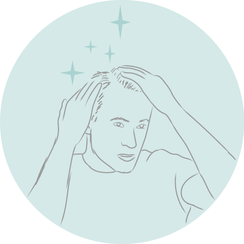 Deep Clean Scalp
