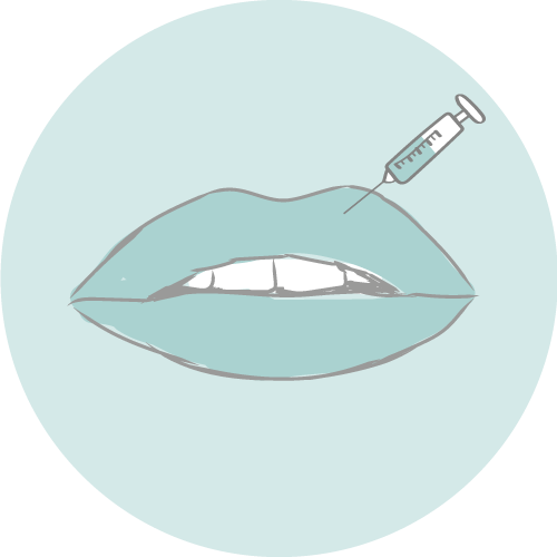 Lipfiller