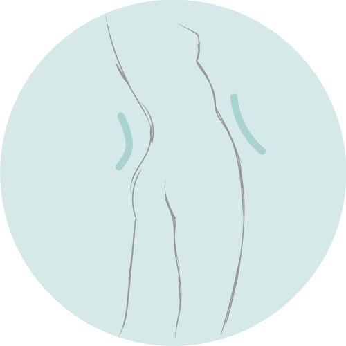 Lipolyse/ Lemon bottle