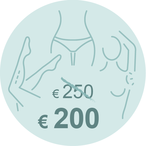 Shave from the grave: oksels, onderbenen & (bikini volledig)