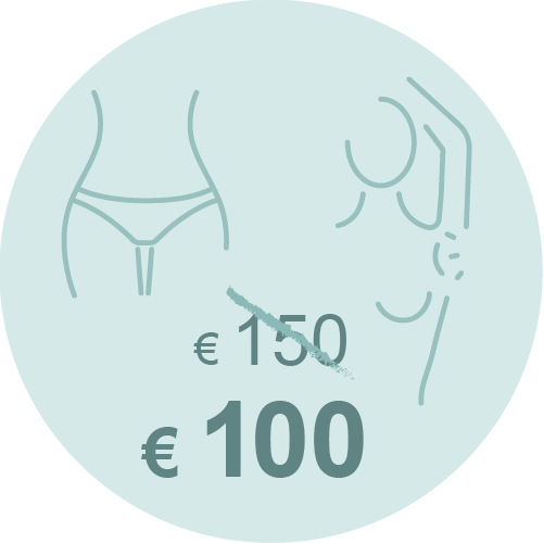 The Black Cat: oksels & (bikini volledig)