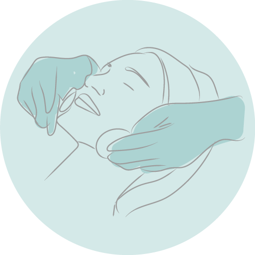 AHA Peeling - Baby Peel