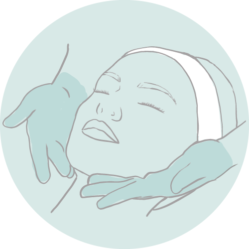 Medical peel - Jessner Peel 