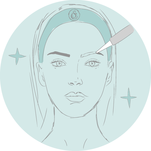 Pico Laser Removal Brows