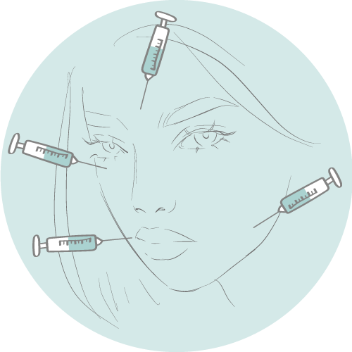 Fillers