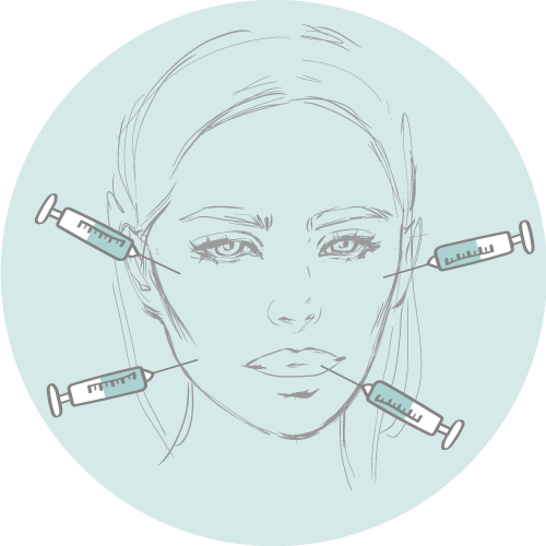 Botox behandelingen
